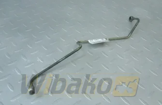 Fuel line 6x1 Liebherr 10128245