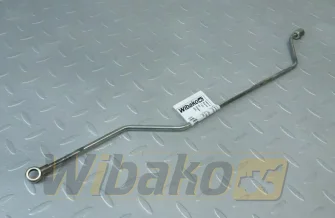 Fuel line 6x1 Liebherr 10132310