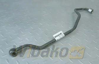 Fuel line 15x1.5 Liebherr 10130096