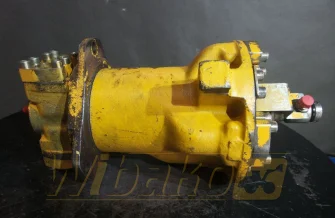 Swing joint (Svivel joint) Liebherr DDF520 9144400