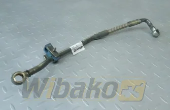 Fuel line 15x1.5 Liebherr 10130097