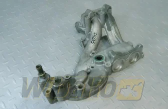 Water mainfold for engine Liebherr D936 A7 10135391