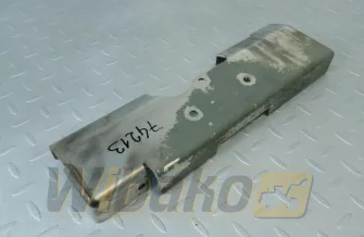 Osłona kolektora wydechowego for engine Liebherr D936 A7 10135815