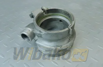 Turbocharger connector Liebherr 10126289