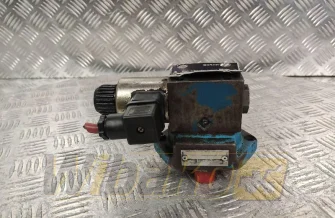 Valves set Bosch 081WV0GP1V1012WS024/00D0 0810091227