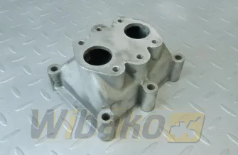 EGR cooler connector for engine Liebherr D936 A7 10121611