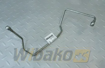 Oil line for engine Liebherr D936 A7 10129238