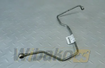 Oil line 8x1 for engine Liebherr D936 A7 10134483