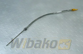 Oil dipstick for engine Liebherr D936 A7 10136414