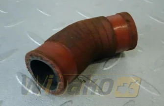Flexible connector spływki turbosprężarki Liebherr 10128875