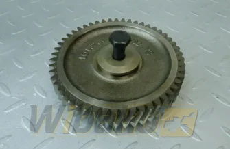Intermediate gear Z= 51 Liebherr 9072906