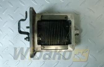 Inlet mainfold heater Liebherr 10299988