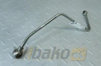 Oil line 8x2 for engine Liebherr D936 A7 10145405