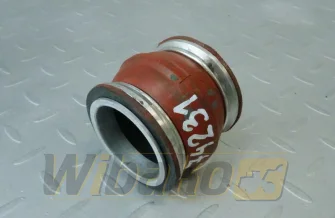 Flexible connector Liebherr 10132962