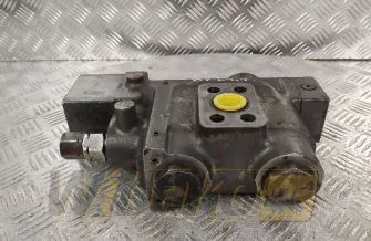 Cylinder lock / safety valve Volvo 1174-51240 990205