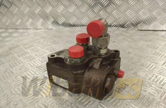 Valves set DAVID BROWN UV07X14 771894G7021