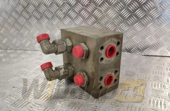 Valves set Terex 90990210 