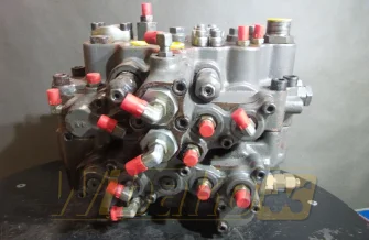 Distributor JCB 200 M/9