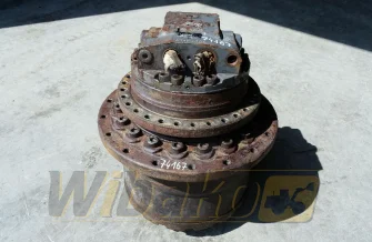 Final drive for excavator Volvo EC240BT/D 