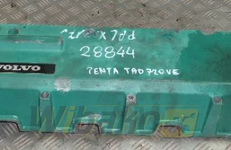 Cylinder head cover Volvo 20725338