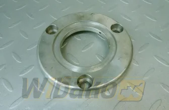 Camshaft flange for engine Liebherr D936 A7 