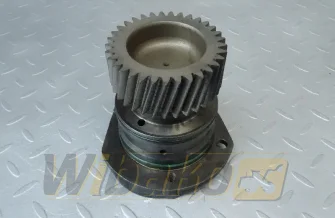 Hydraulic pump drive Z= 33 M= 2.5, z= 9 Liebherr 10125607