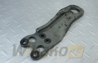 Uchwyt montażowy obudowy koła zamachowego for engine Liebherr D936 A7 10127684