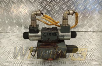 Valves set Bosch 0810091353 0813100148