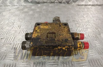 Valves set ZF 7730900117 