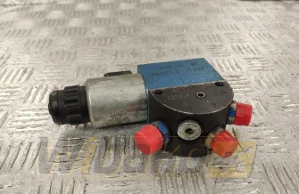 Valves set Rexroth 29051212117 / 808825 A612370