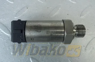 Pressure sensor wstępnego paliwa 0-10 bar Liebherr 10025124