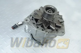 Alternator Liebherr 10146323