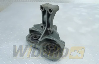 Engine mount tył for engine Liebherr D936 12917926