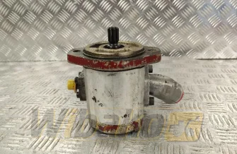 Hydraulic pump Haldex W9A127R3F27NE135 01005620