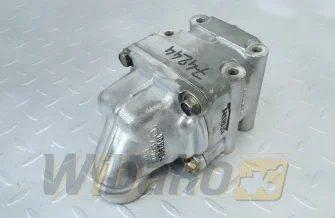 Thermostat housing Liebherr 10138809