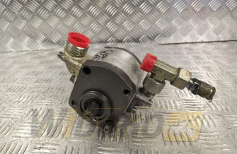 Gear pump Bosch 0510566305/1517222902/1517222452