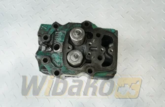 Cylinder head for engine Volvo Penta TD1210G 1001234