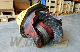 Differential ZF 35/9 4460325062ZP9:35