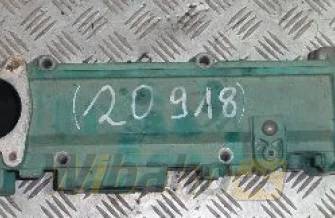 Intake manifold for engine Volvo TAD720 