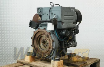 Engine Deutz F2L1011F 