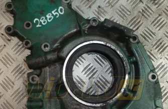 Oil pump Engine / Motor Volvo TAD720VE 21600207 1646/1647