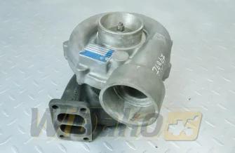 Turbocharger KKK K27 53279706209