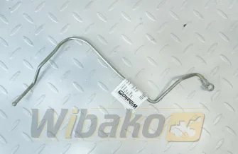 Overflow-oil line Liebherr 9269514