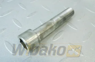 Camshaft screw koła zębatego DIN912 M16x1.5x80 10.9 A3C Liebherr 4980441