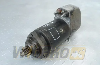 Starter Bosch 0001450303
