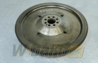 Flywheel SAE2 for engine Liebherr D914 9268163