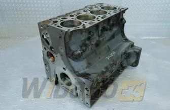 Crankcase Deutz 04289542RY