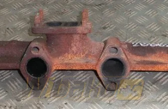 Exhaust manifold Volvo 04515391