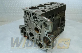 Crankcase Deutz 04289542