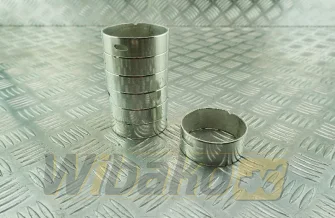 Bearings SEMI Kolbenschmidt 77543690